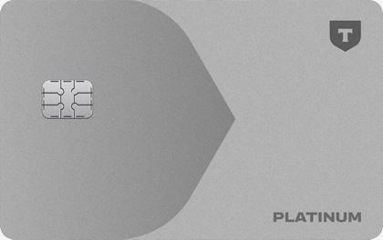 Т-Платинум: лучшая кредитная карта с рассрочкой 0% на 12 месяцев и доставкой сегодня